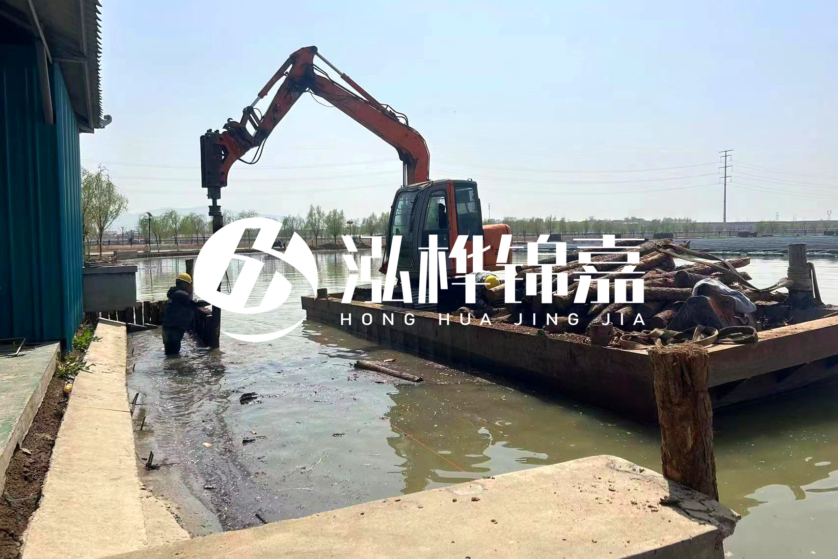 福建河道清淤單價是多少-福建專業(yè)河道清淤工程公司？