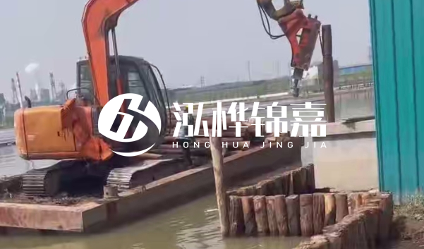 河流為什么會(huì)出現(xiàn)河道淤積？河北河道治理清淤公司