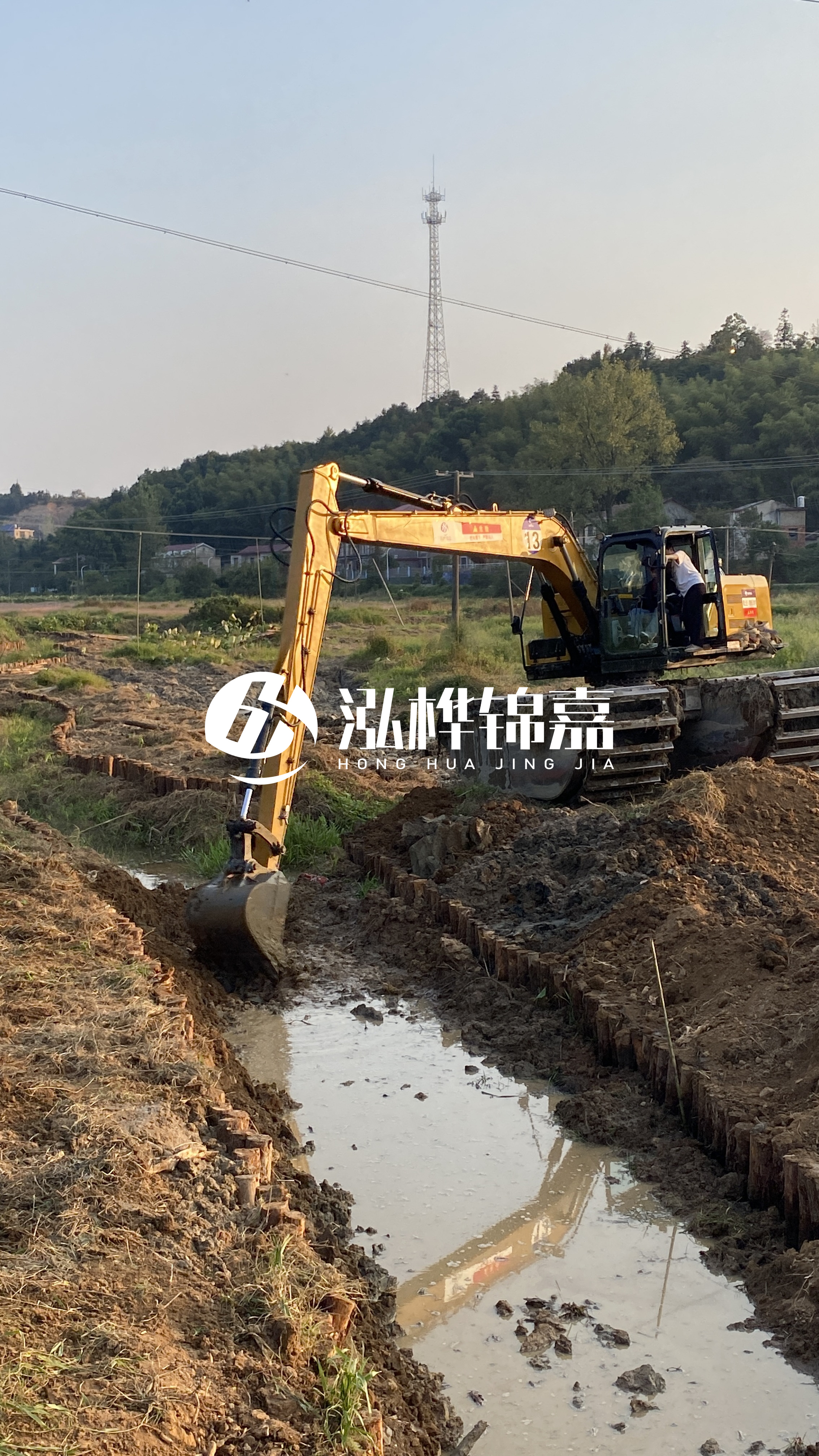 常州河道清淤專業(yè)施工隊(duì)-什么情況表明河道需要清淤了？