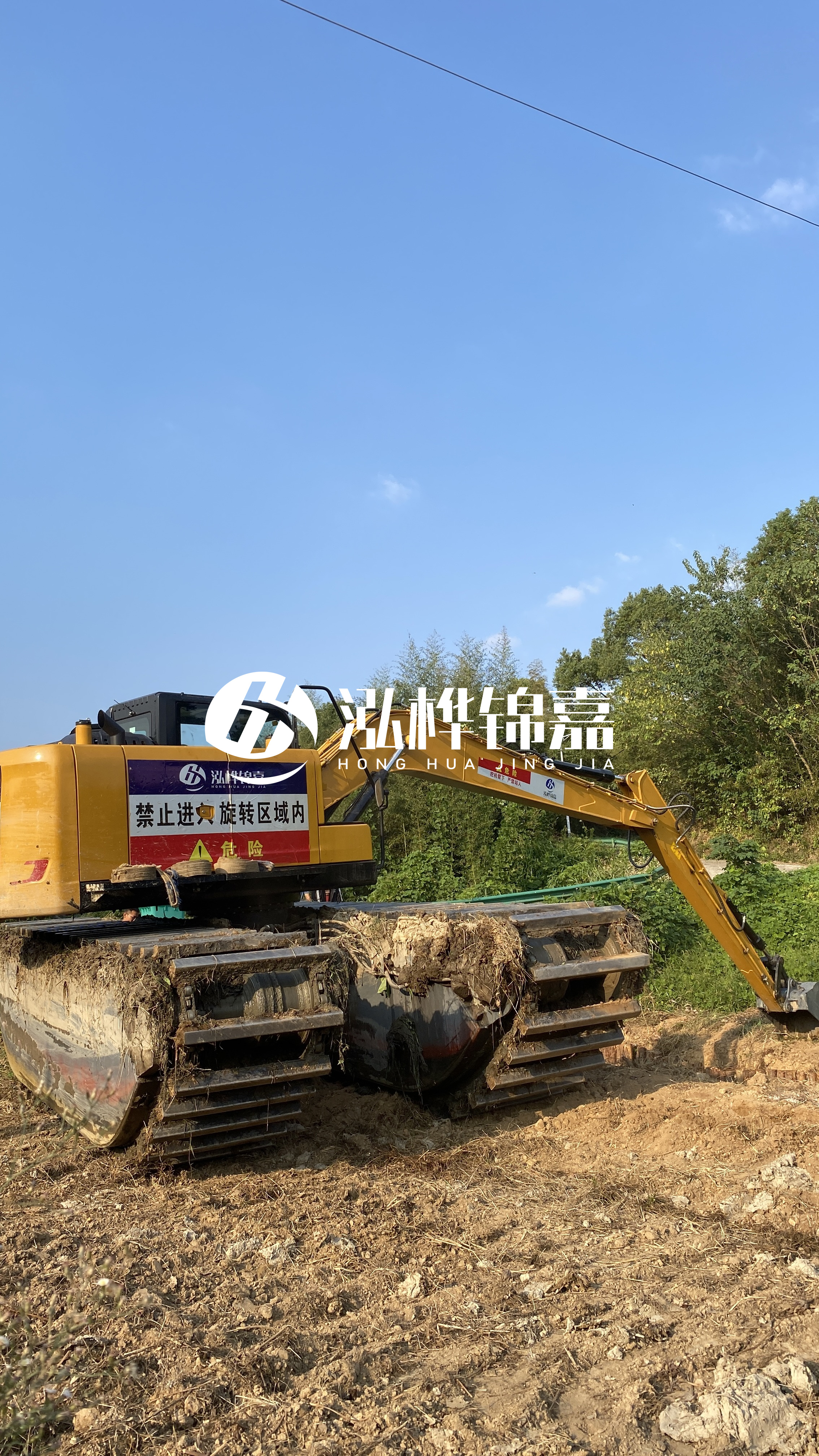 通遼河道清淤專業(yè)施工隊(duì)-打完松木樁后為什么要清淤？