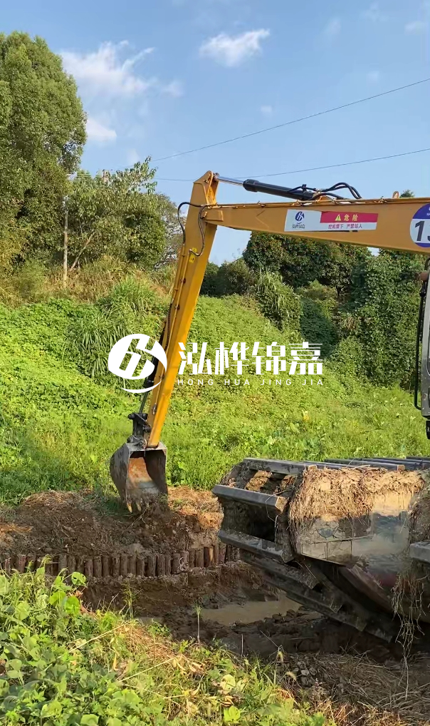 焦作河道清淤專業(yè)施工-河道清淤價(jià)格在不同地區(qū)差異大嗎？