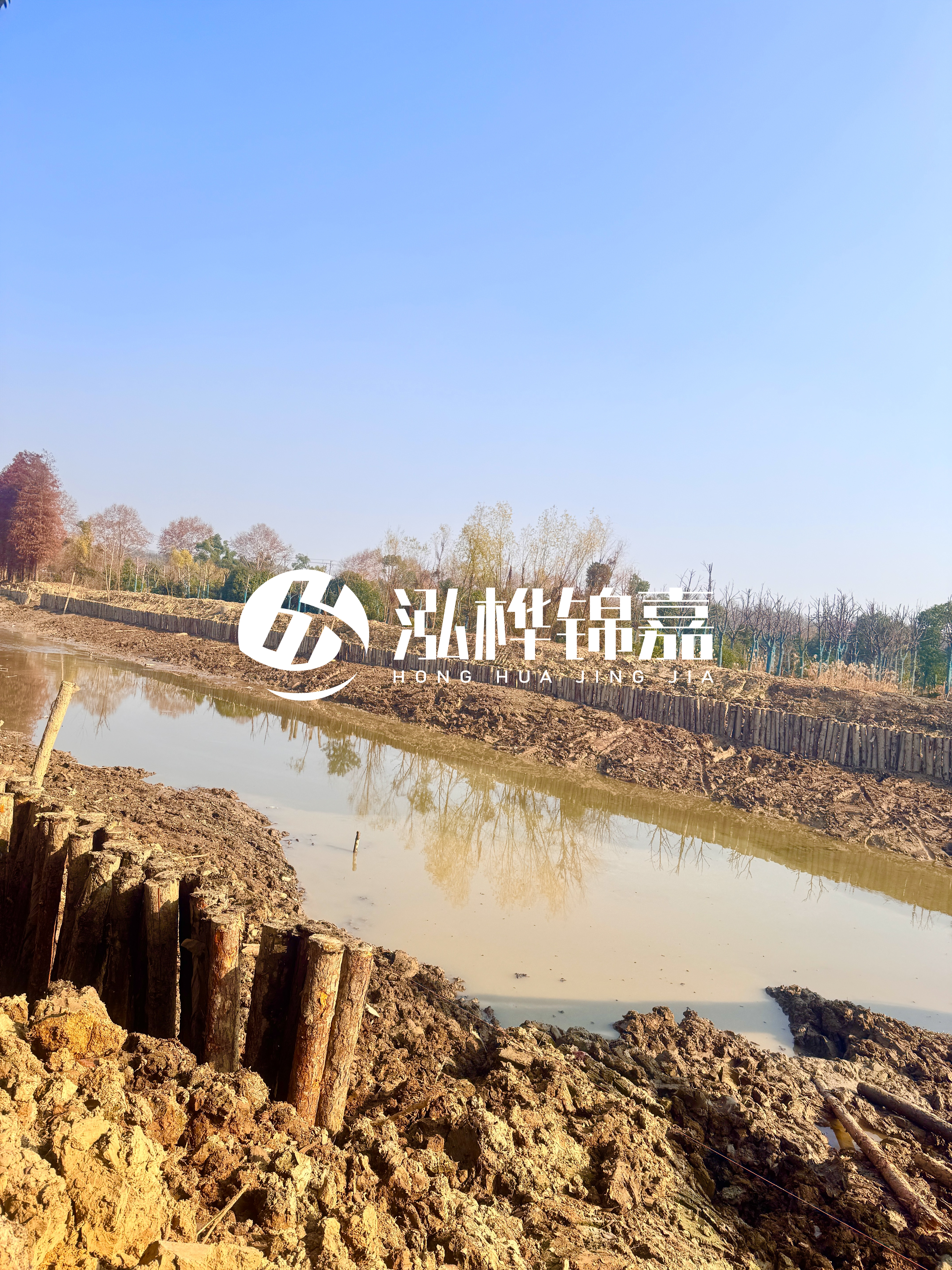 河道打樁木施工后的驗(yàn)收標(biāo)準(zhǔn)是什么？快來了解驗(yàn)收標(biāo)準(zhǔn)，別踩坑！