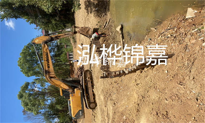 選擇適合的路緣石尺寸，打造完美道路邊緣